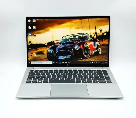 HP ELITEBOOK 1040 G7