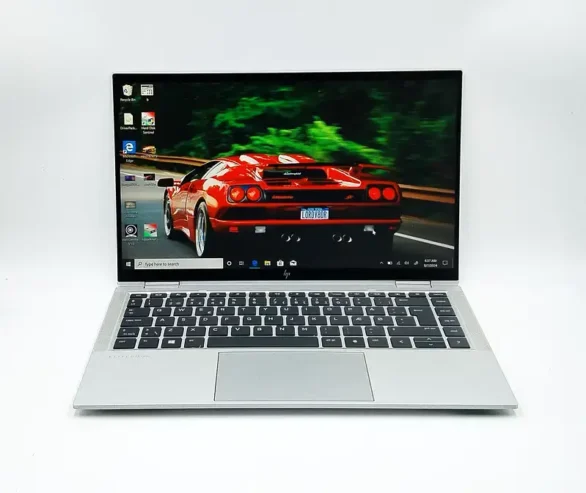 HP ELITEBOOK 1040 G7