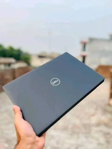 Dell Latitude 5400