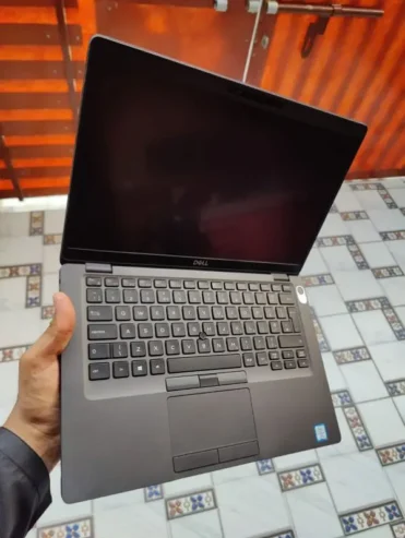 Dell Latitude 5400