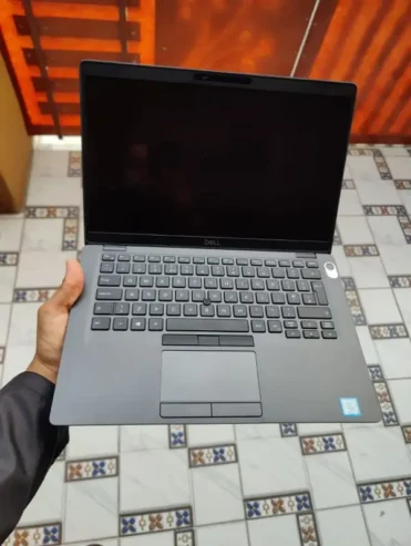 Dell Latitude 5400