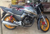 Honda CB150F 2024 Special Edition