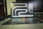 MacBook pro M1