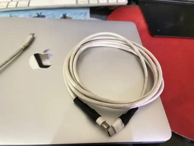 MacBook pro M1