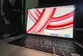 MacBook pro M1