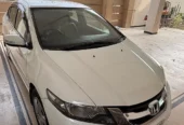 Honda City IVTEC 2020