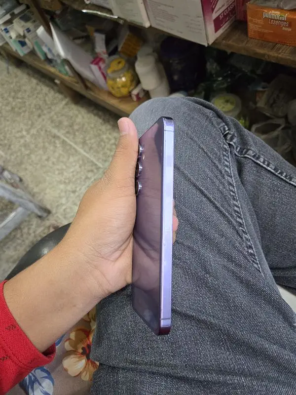 Samsung S24 8gb 256gb official pta