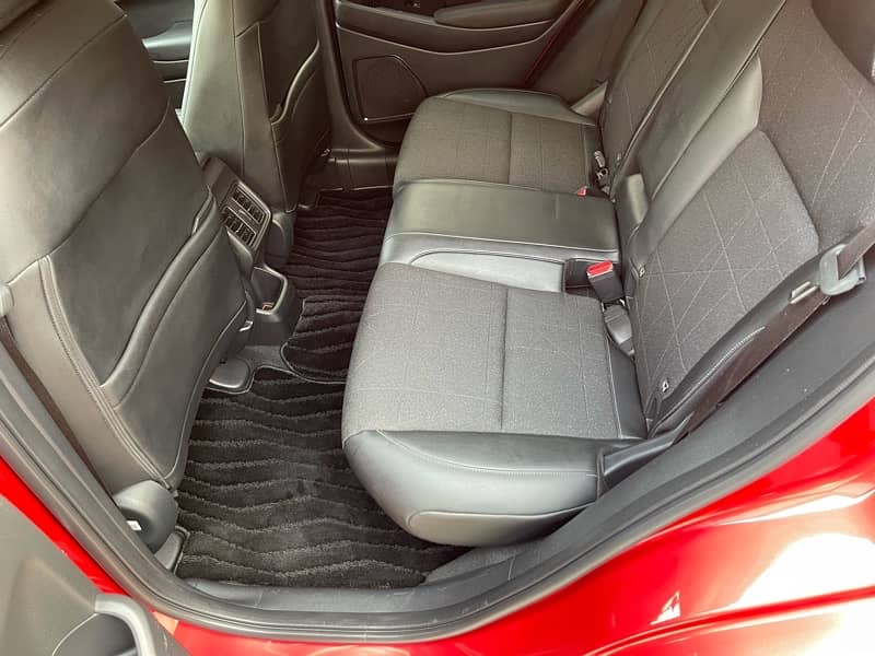 Honda Vezel 2021