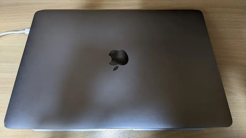 MacBook Air M1