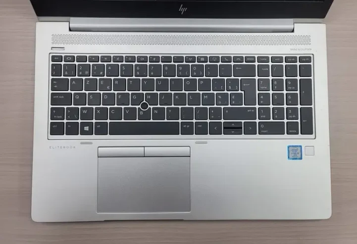 HP ELITEBOOK (850 G6) CORE i7 8th Generation