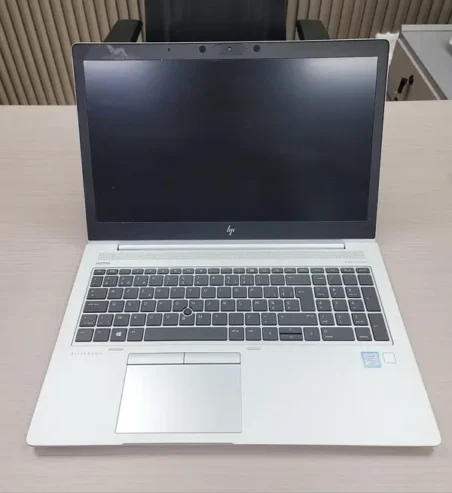 HP ELITEBOOK (850 G6) CORE i7 8th Generation