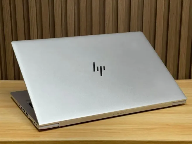 HP ELITEBOOK (850 G6) CORE i7 8th Generation