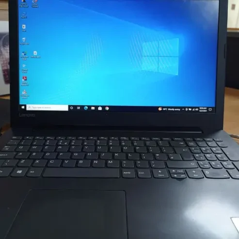 Lenovo Ideapad 330 8GB RAM1TB HDD Laptop