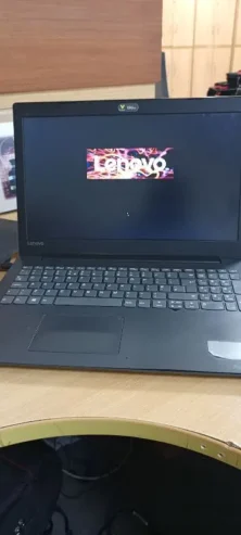 Lenovo Ideapad 330 8GB RAM1TB HDD Laptop