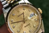 WATCH BUYER / Rolex Datejust Omega Speedmaster