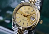 WATCH BUYER / Rolex Datejust Omega Speedmaster