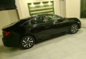 Honda Civic Prosmetic 2019