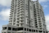 1050 Square Feet Flat For Sale In Defence View Society