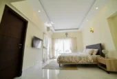 1050 Square Feet Flat For Sale In Defence View Society