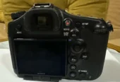 Sony APLHA A99 (Body) with Lenses**