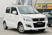 Suzuki Wagon R 2022