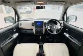 Suzuki Wagon R 2022