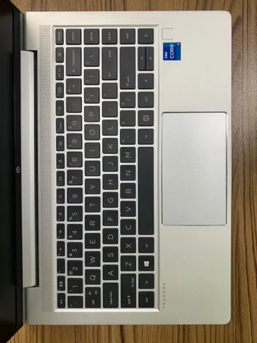 HP Probook 440 G8 i7 11 generation