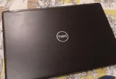 dell laptop black colour