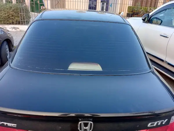 Honda City IVTEC 2006