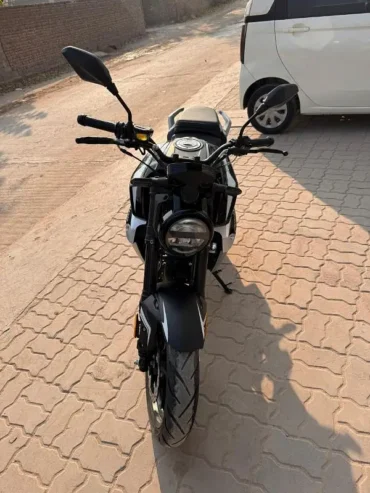 Super Star 200CC Model 2024