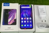 Vivo y97 (8gb/128gb) PTA Approved