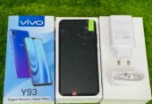 Vivo y97 (8gb/128gb) PTA Approved