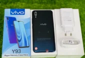 Vivo y97 (8gb/128gb) PTA Approved