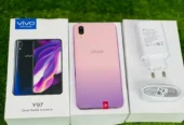 Vivo y97 (8gb/128gb) PTA Approved