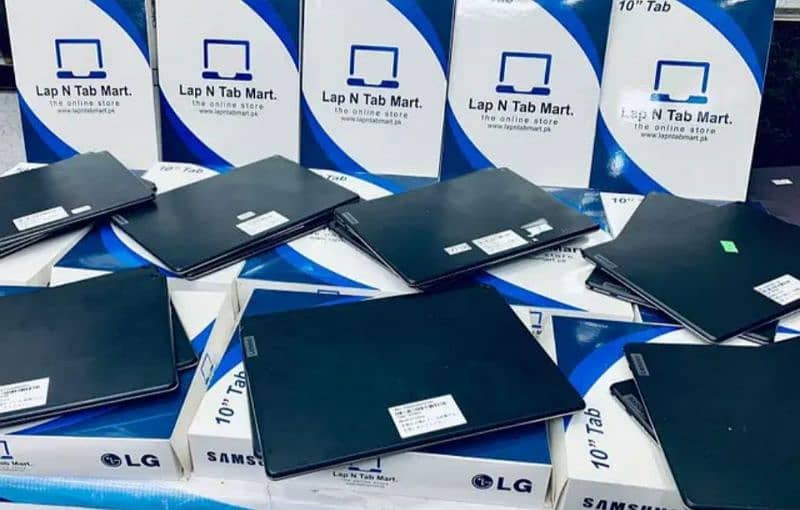Lenovo Tablet M10