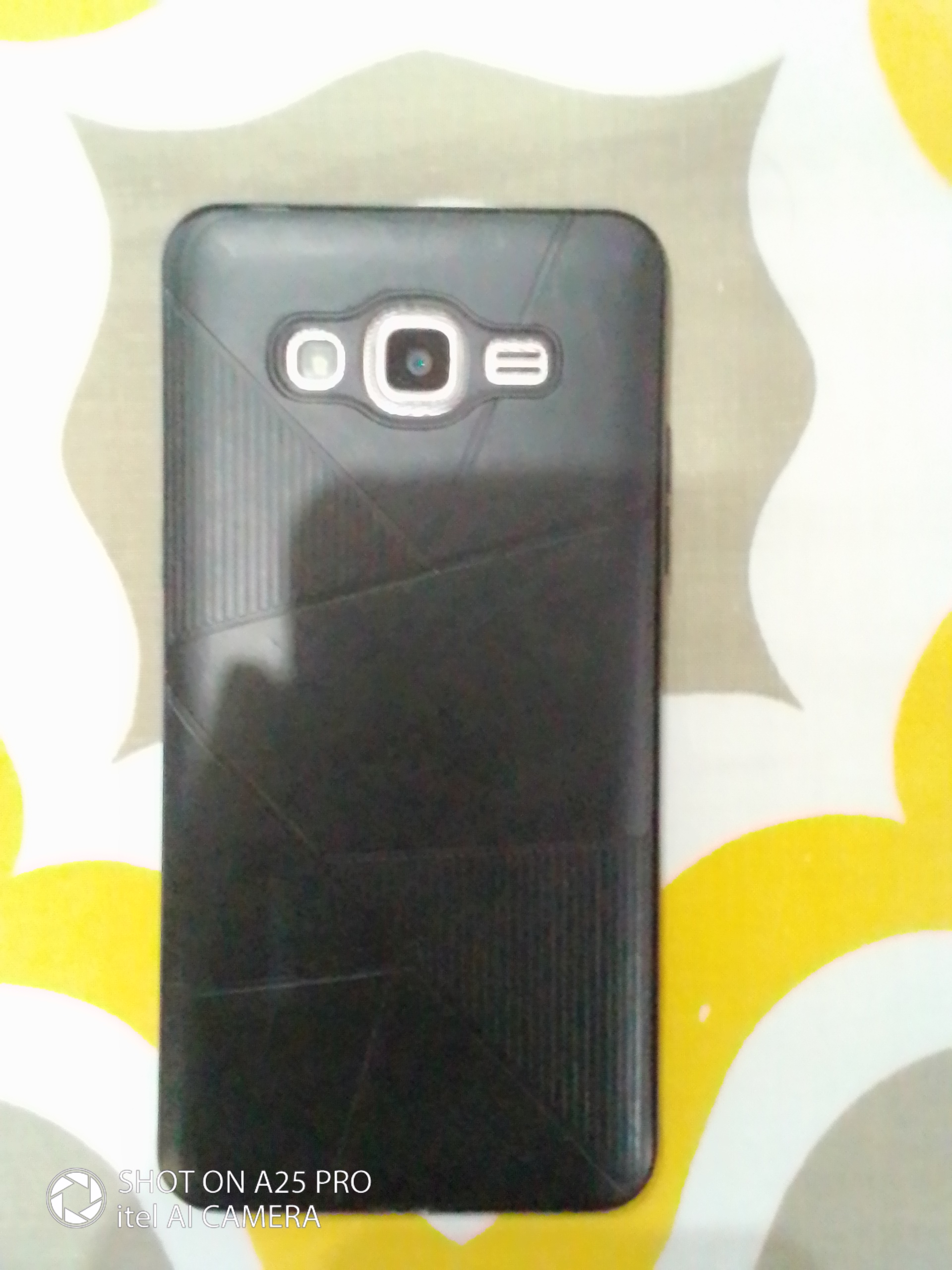 Samsung grand prime plus